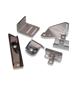 Accessories kit f/mixing tank covering CulinaFlex